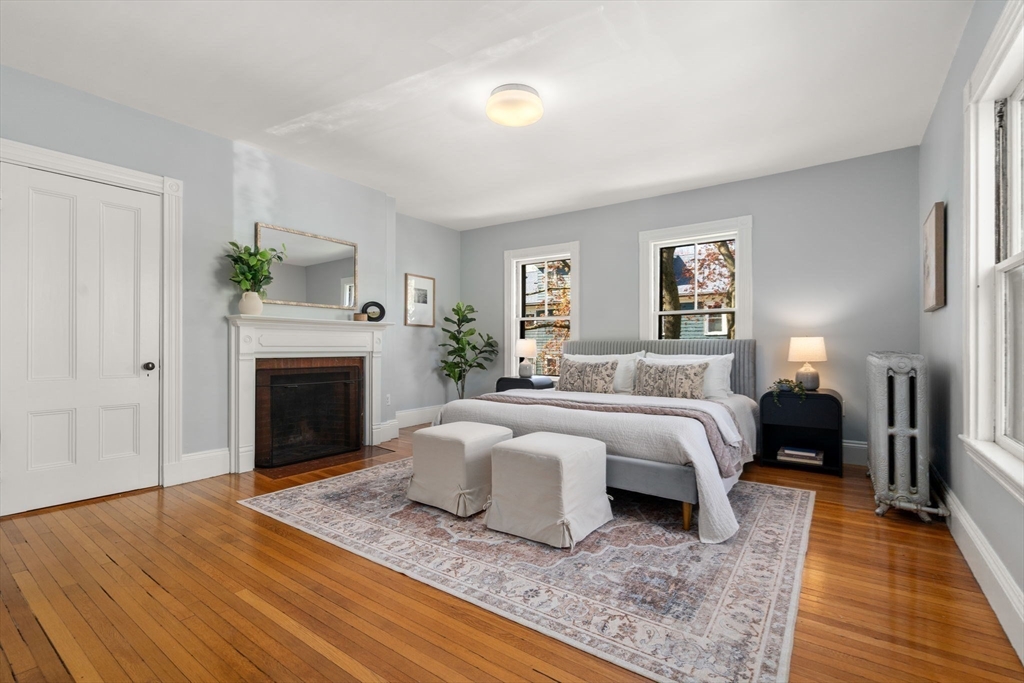 23 Toxteth Street Brookline, MA 02445 - Photo 17 of 28 Gallery Image 17