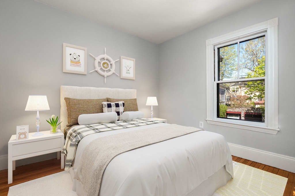 23 Toxteth Street Brookline, MA 02445 - Photo 19 of 28 Gallery Image 19
