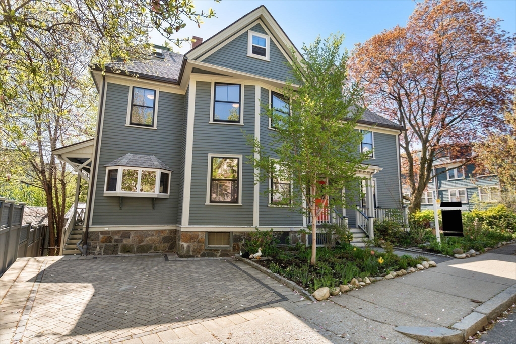 23 Toxteth Street Brookline, MA 02445 - Photo 26 of 28 Gallery Image 26