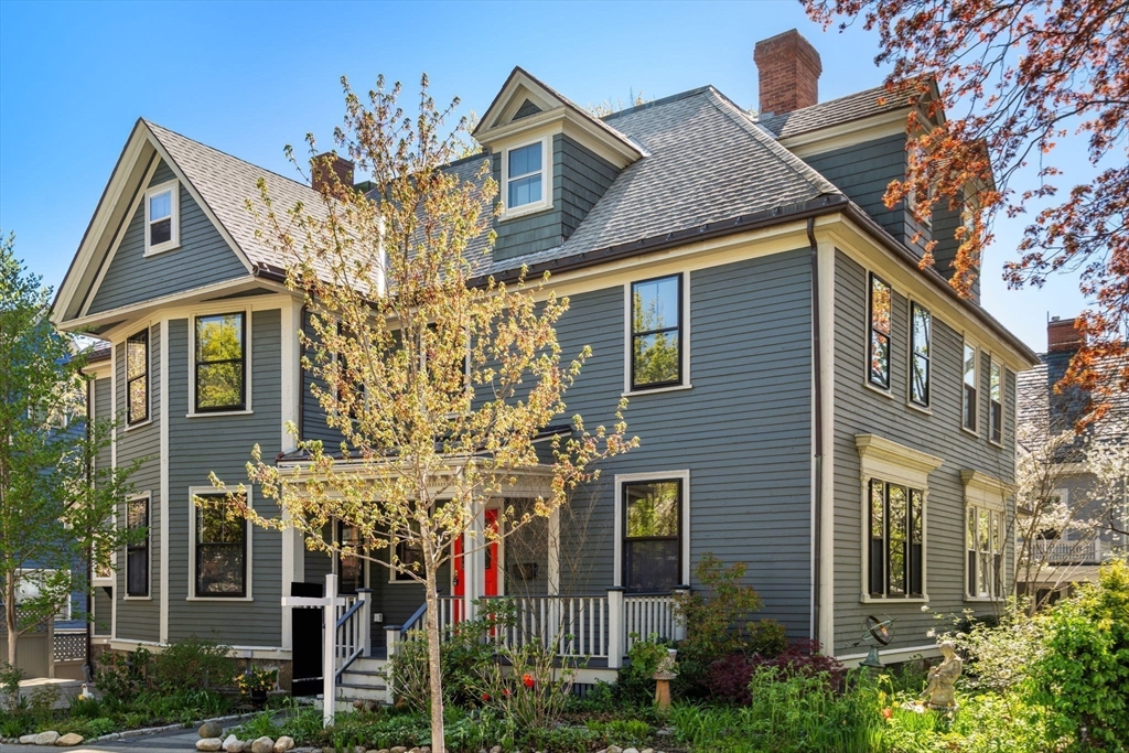 23 Toxteth Street Brookline, MA 02445 - Photo 27 of 28 Gallery Image 27