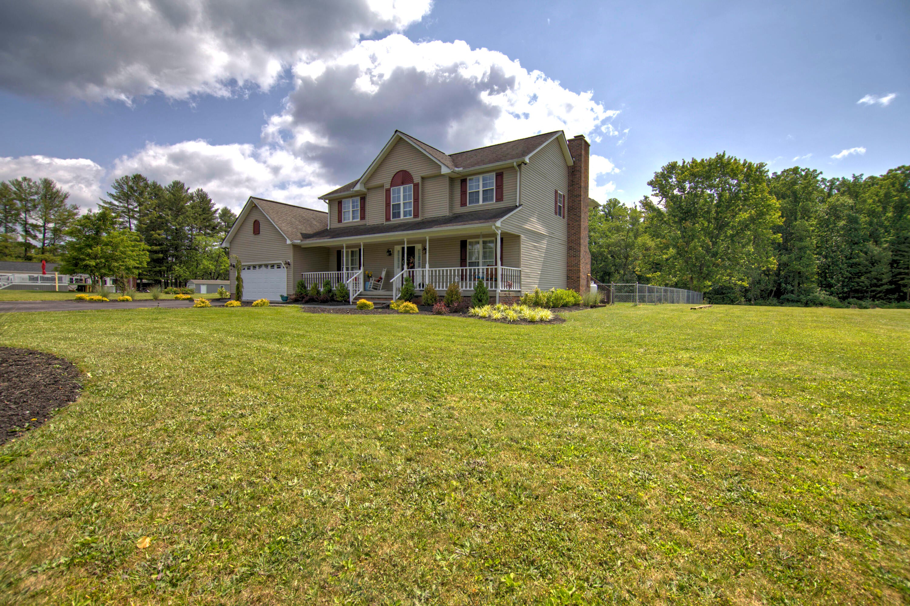 16140 Ellison Ridge Road Nimitz, WV 25978 - Photo 3 of 46 Gallery Image 3
