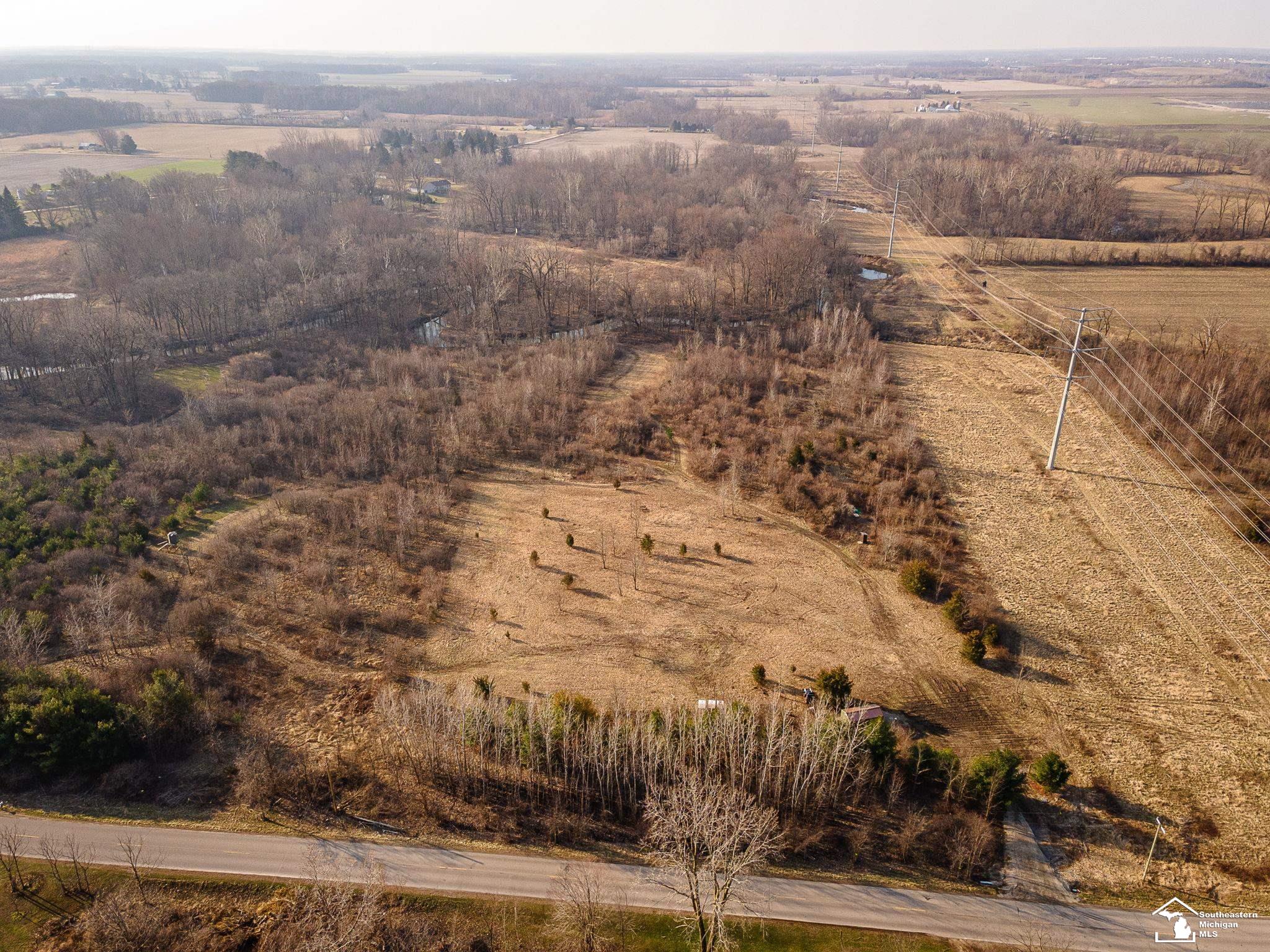 13343 Ostrander Road Maybee, MI 48159 - Photo 12 of 19