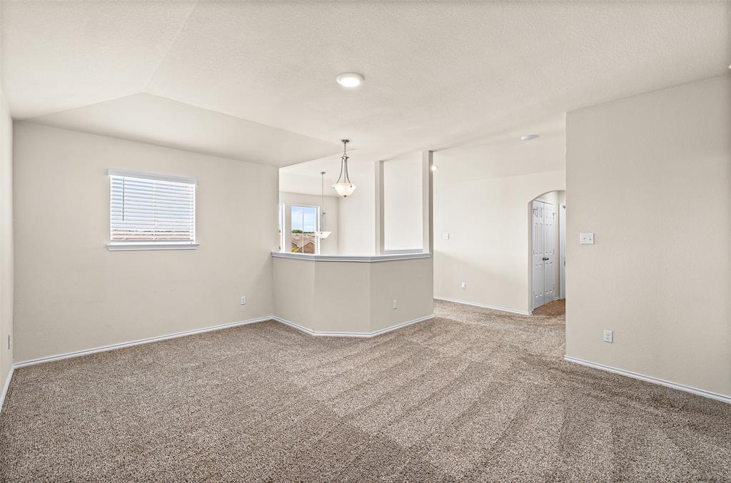 2816 Brosnan Road Lorena, TX 76655 - Photo 24 of 39 Upstairs