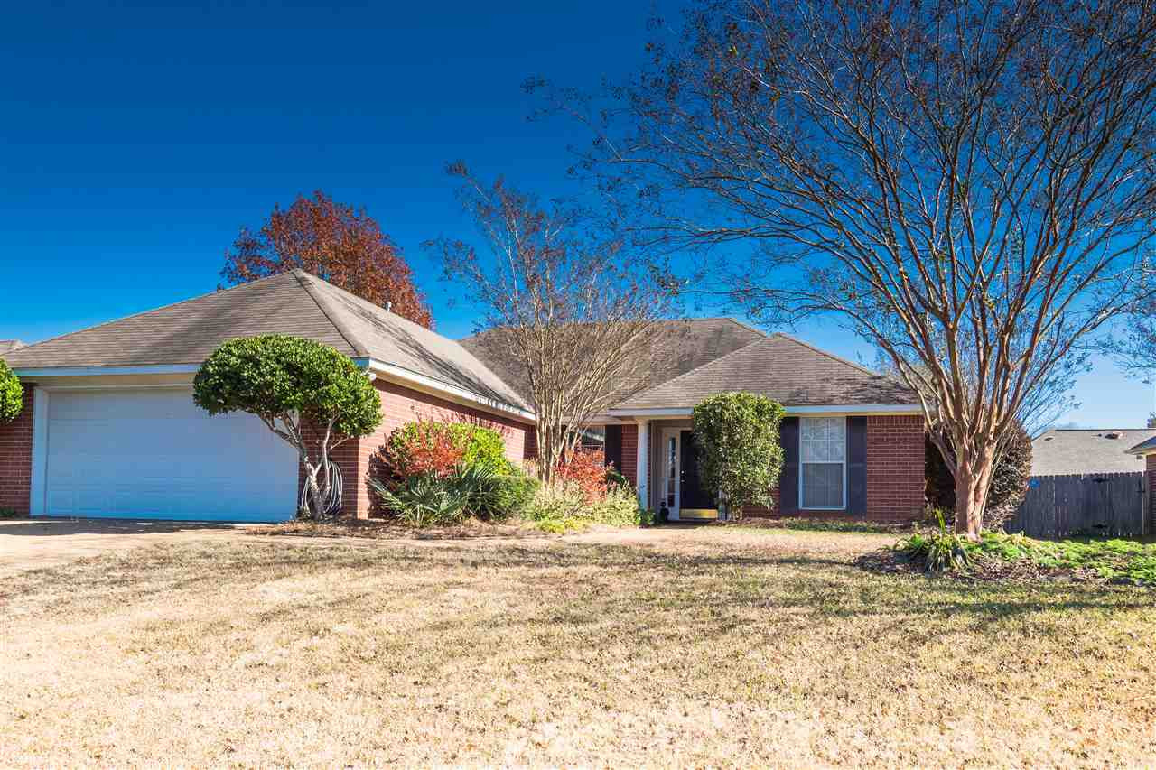 610 Summer Place Flowood, MS 39232 - Photo 1 of 25 Photo 1