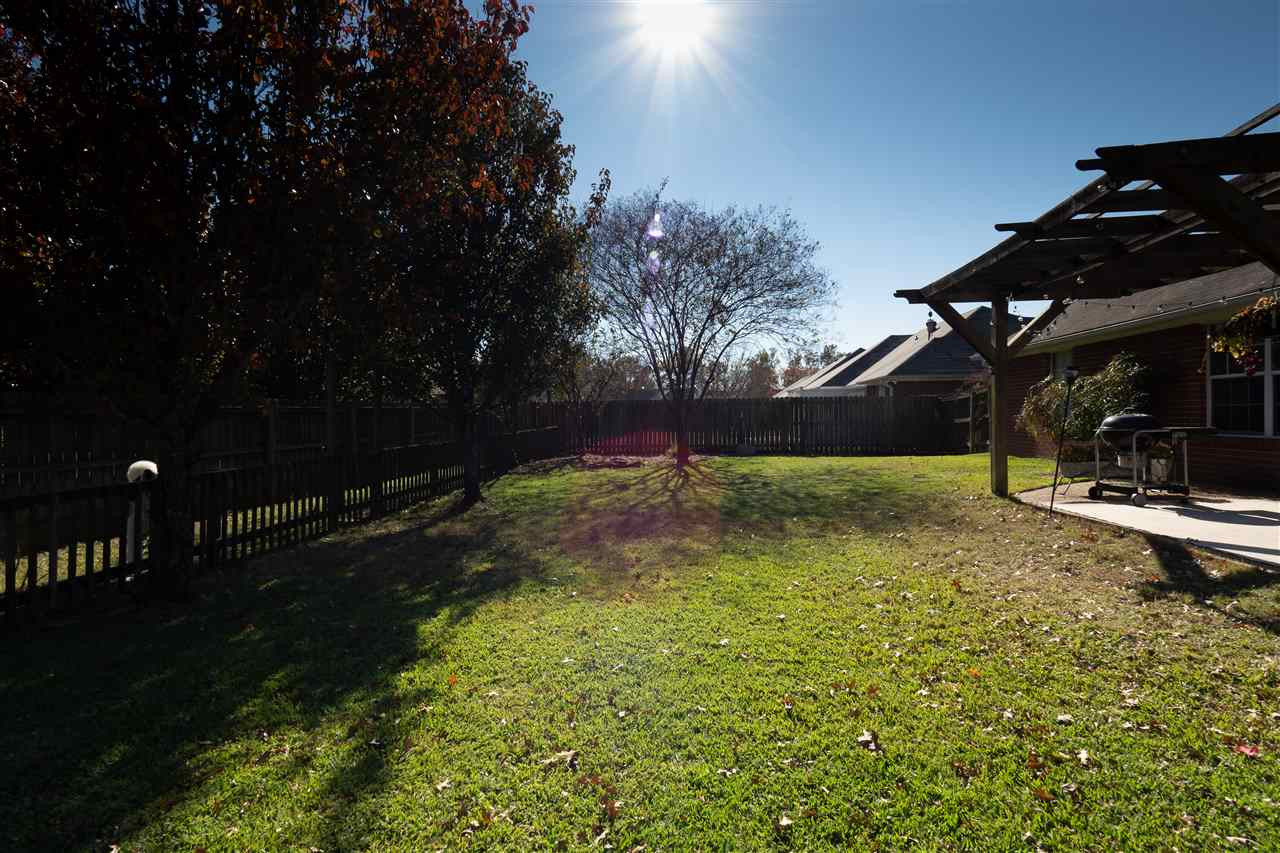 610 Summer Place Flowood, MS 39232 - Photo 4 of 25 Photo 5