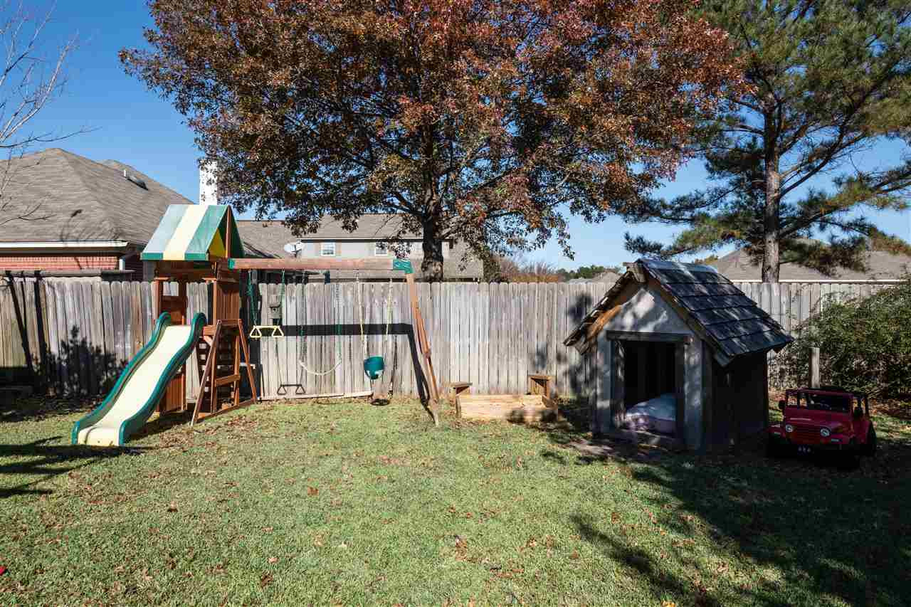 610 Summer Place Flowood, MS 39232 - Photo 5 of 25 Photo 6
