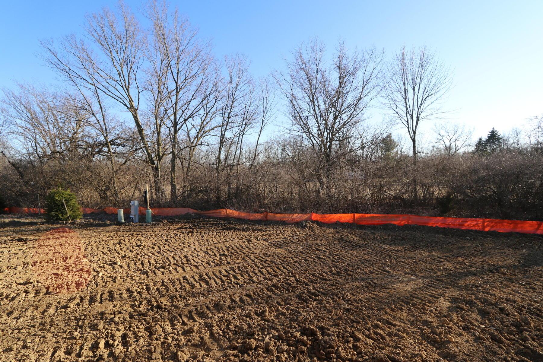 3143 McKinney Road Grove City, OH 43123 - Photo 10 of 14 Backyard