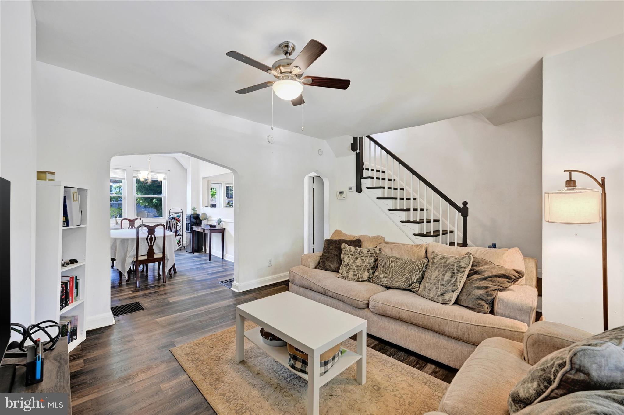3814 Roland View Avenue Baltimore, MD 21215 - Photo 11 of 28 Gallery Image 11