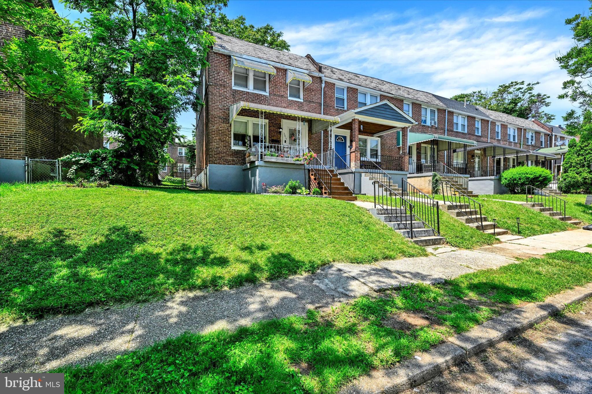 3814 Roland View Avenue Baltimore, MD 21215 - Photo 2 of 28 Gallery Image 2