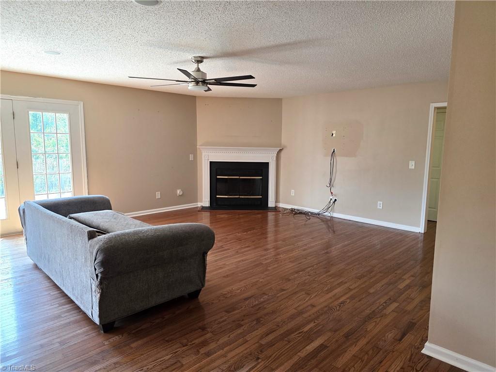 1701 Greenhill Road Mount Airy, NC 27030 - Photo 17 of 38 Gallery Image 17