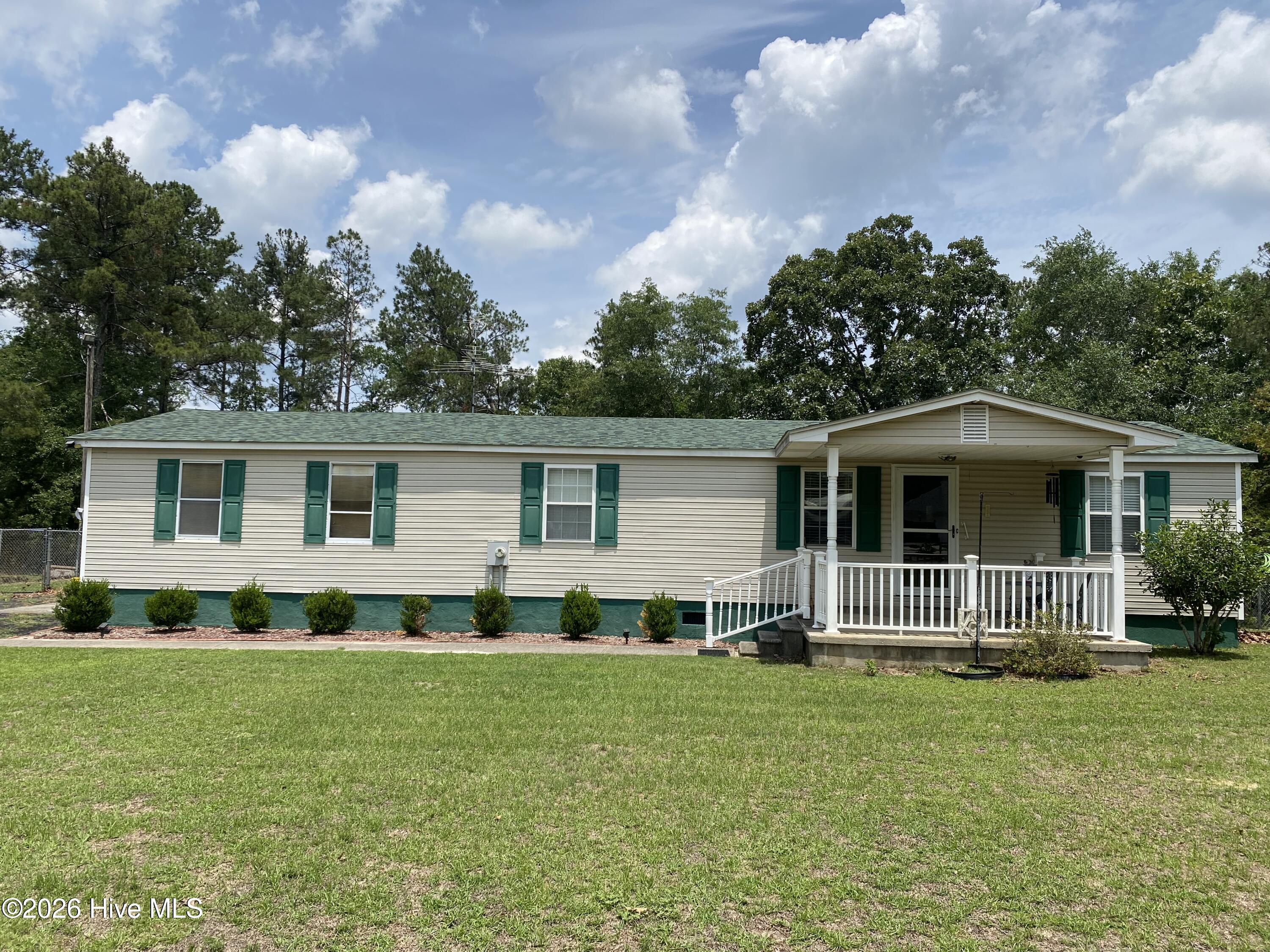 690 Ascauga Lake Road Graniteville, SC 29829 - Photo 3 of 39 IMG_4693