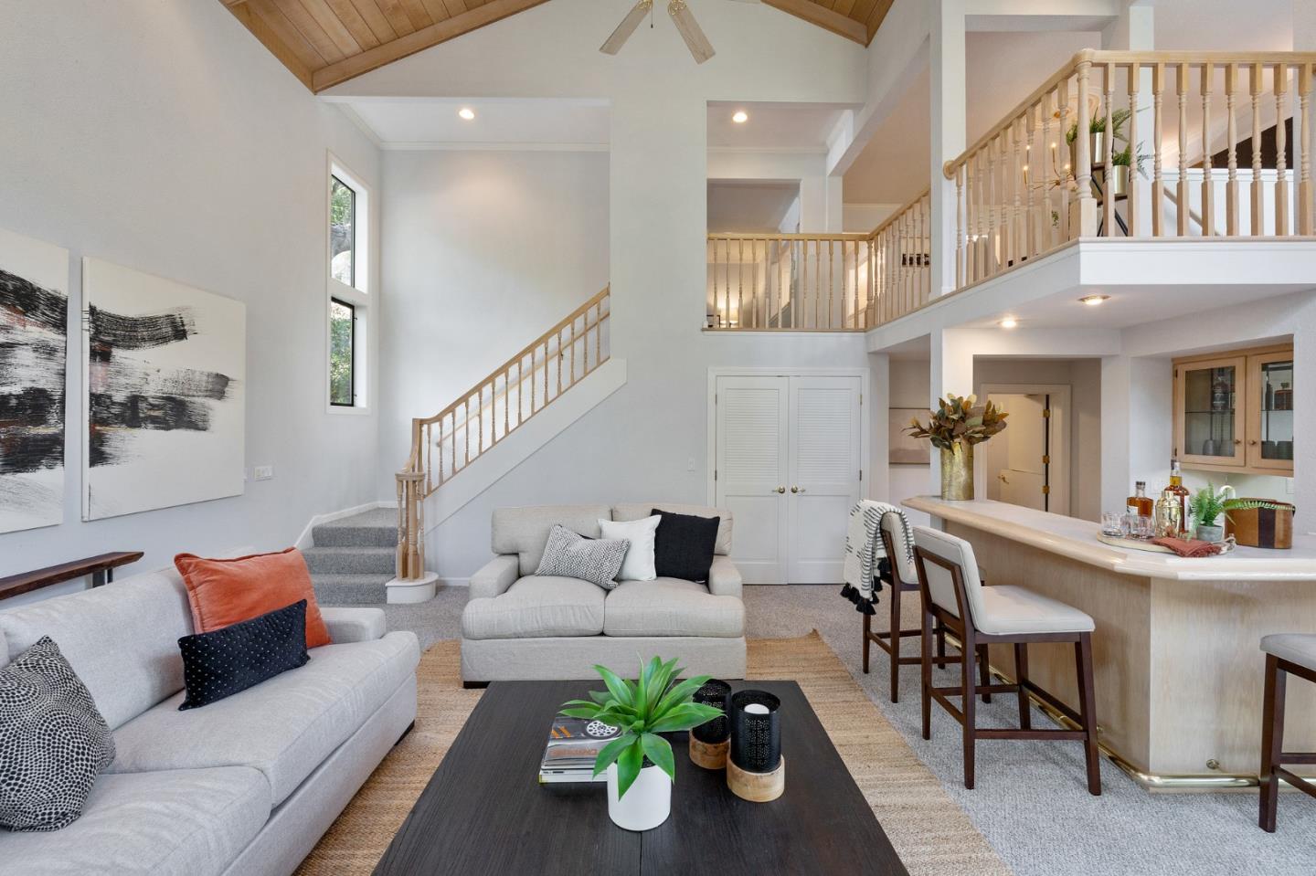 37 Vía Canon Millbrae, CA 94030 - Photo 14 of 69