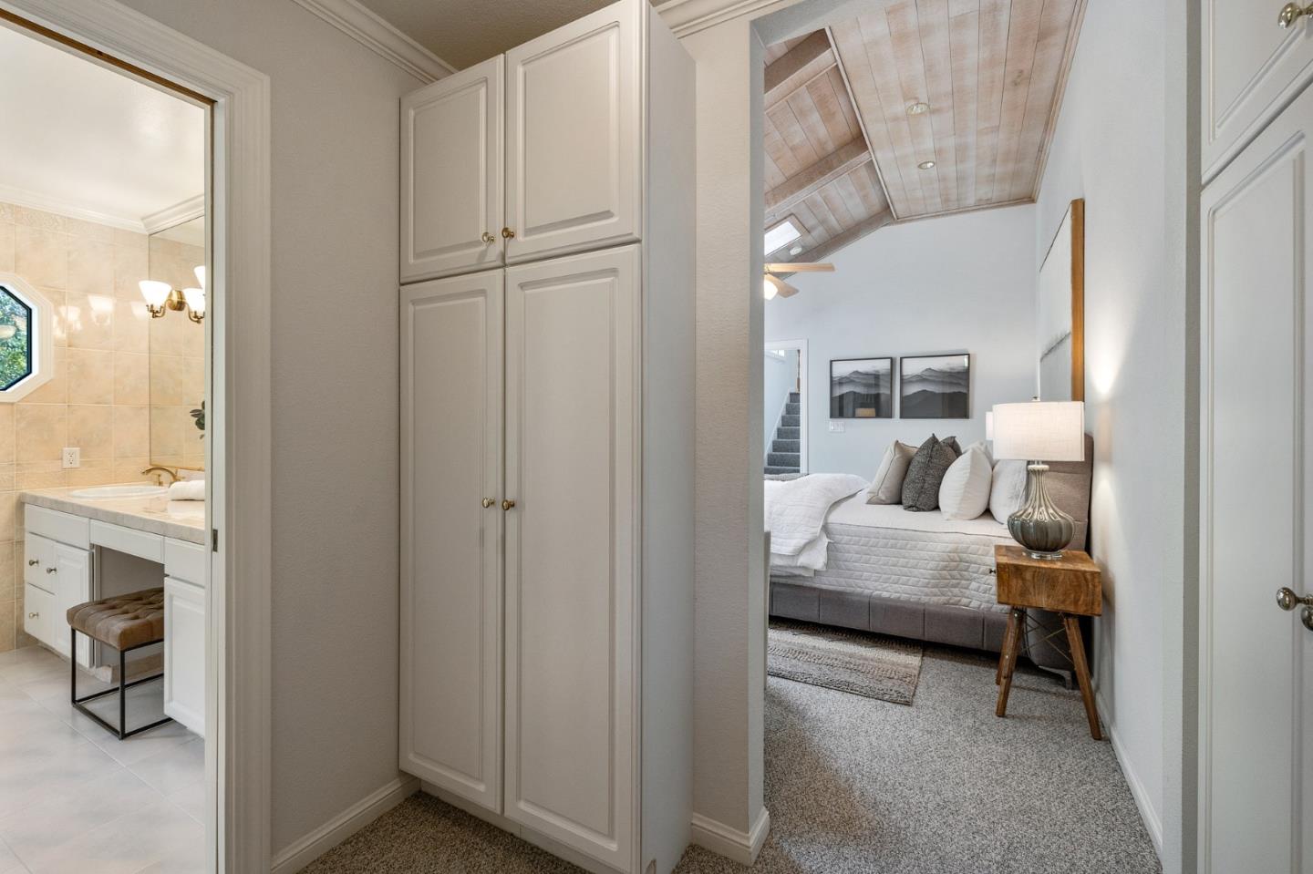 37 Vía Canon Millbrae, CA 94030 - Photo 38 of 69 a living room with furniture