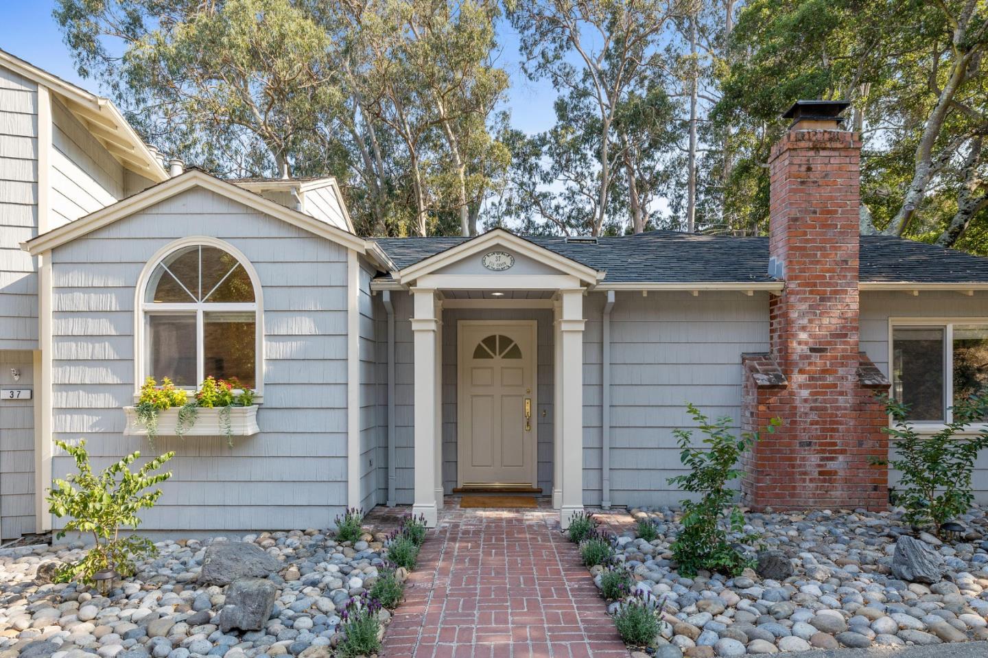 37 Vía Canon Millbrae, CA 94030 - Photo 54 of 69