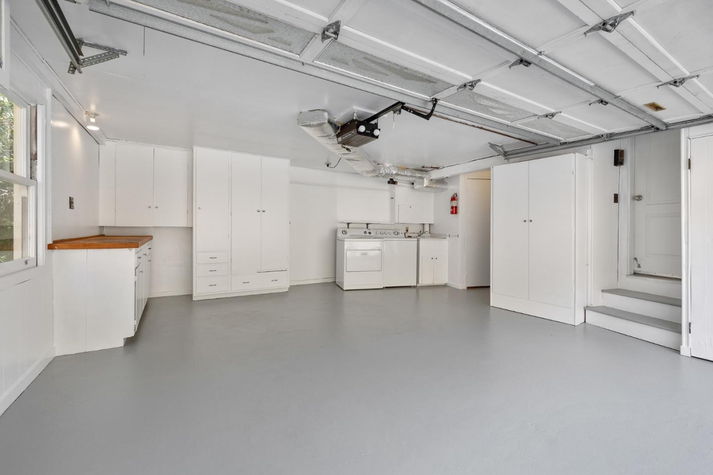 37 Vía Canon Millbrae, CA 94030 - Photo 64 of 69 a view of a storage & utility room