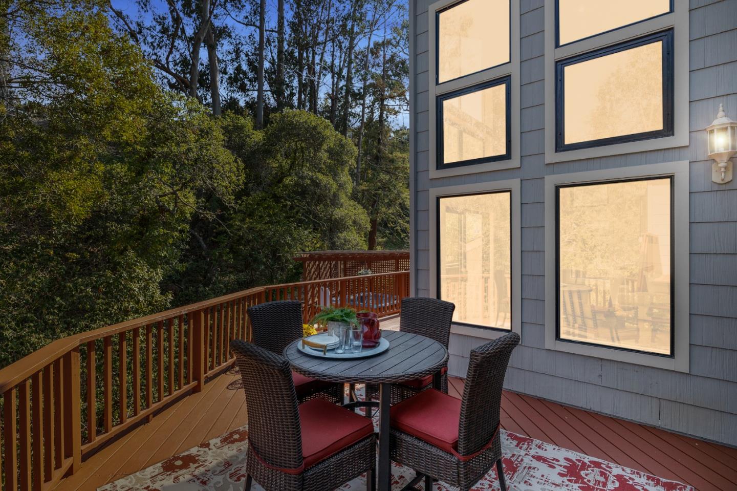 37 Vía Canon Millbrae, CA 94030 - Photo 68 of 69 a view of a outdoor seating area with furniture