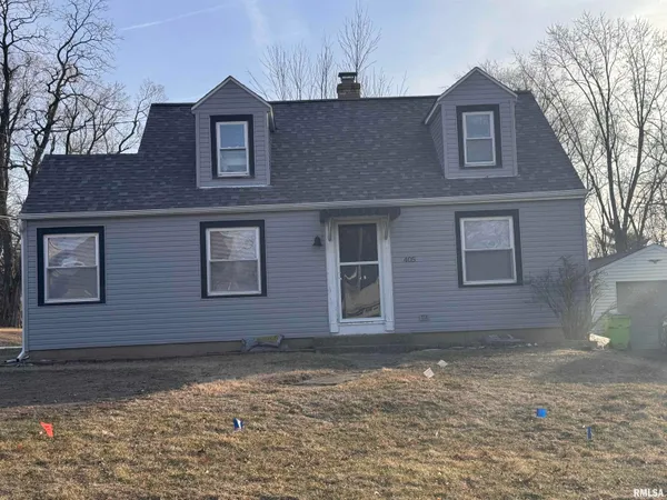 $199,900 | 405 North Wood Street, Washington, IL 61571