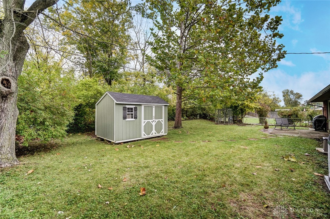 6612 Hemingway Road Huber Heights, OH 45424 - Photo 35 of 35