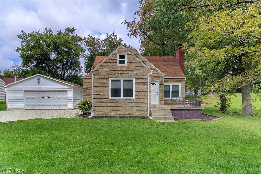 4531 12th Street Northwest Canton, OH 44708 - Photo 1 of 22 4531 12th St NW
