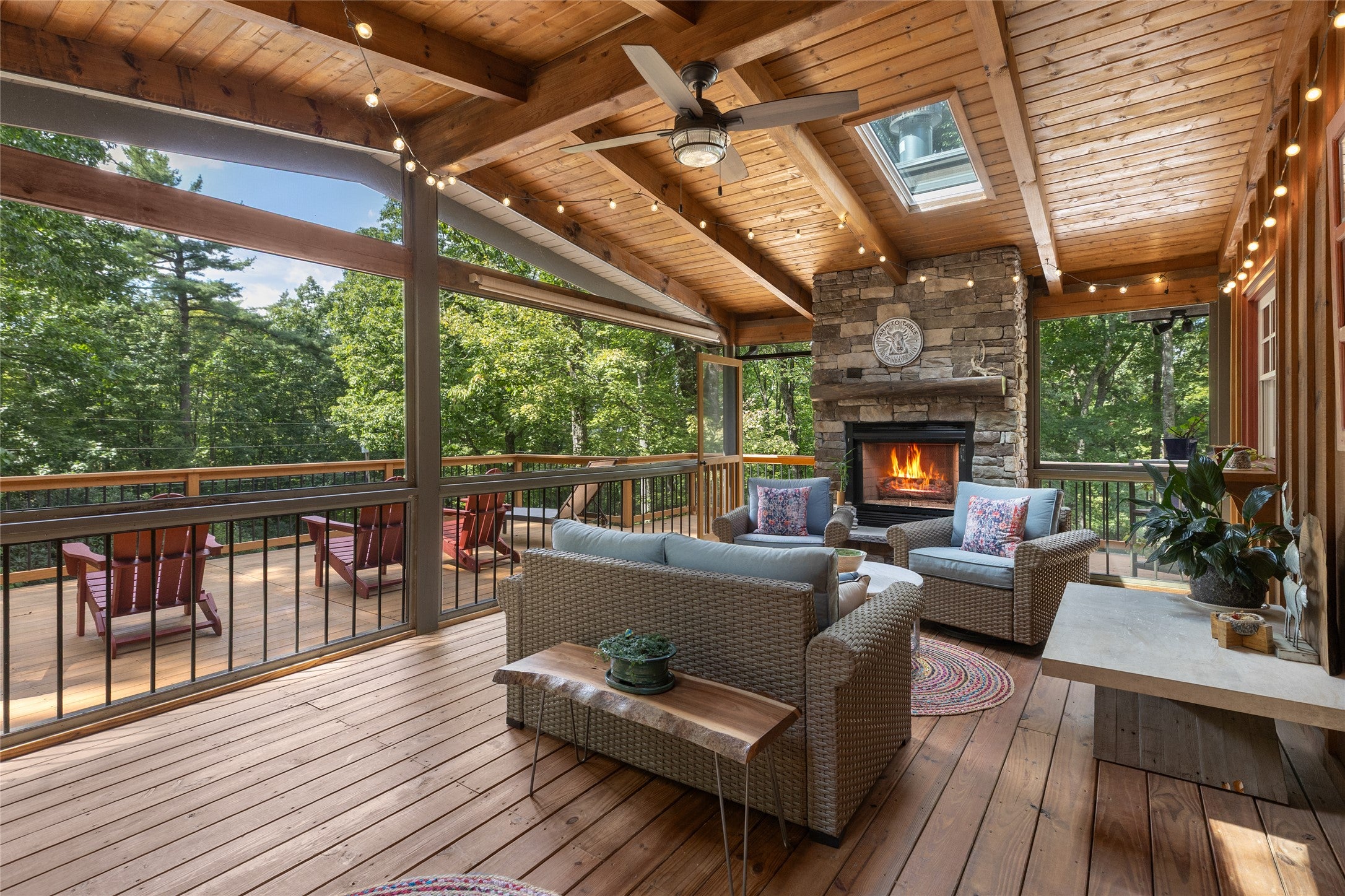 127 High View Road Cashiers, NC 28717 - Photo 16 of 59 Gallery Image 16