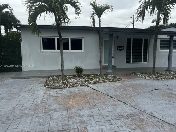 $3,650 | 6550 West 8th Avenue, Unit 1, Hialeah, FL 33012