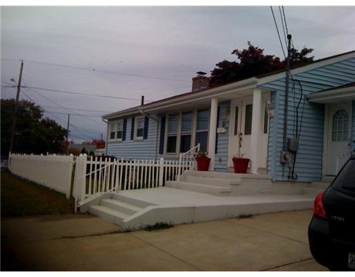 81 Oneida Street Pawtucket, RI 02860 - Photo 1 of 12 Exterior Front. nice ranch on a corner lot