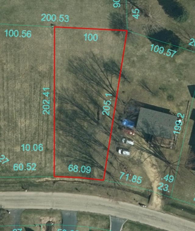 237 Lake Summerset Road Lake Summerset, IL 61019 - Photo 2 of 14 a street view