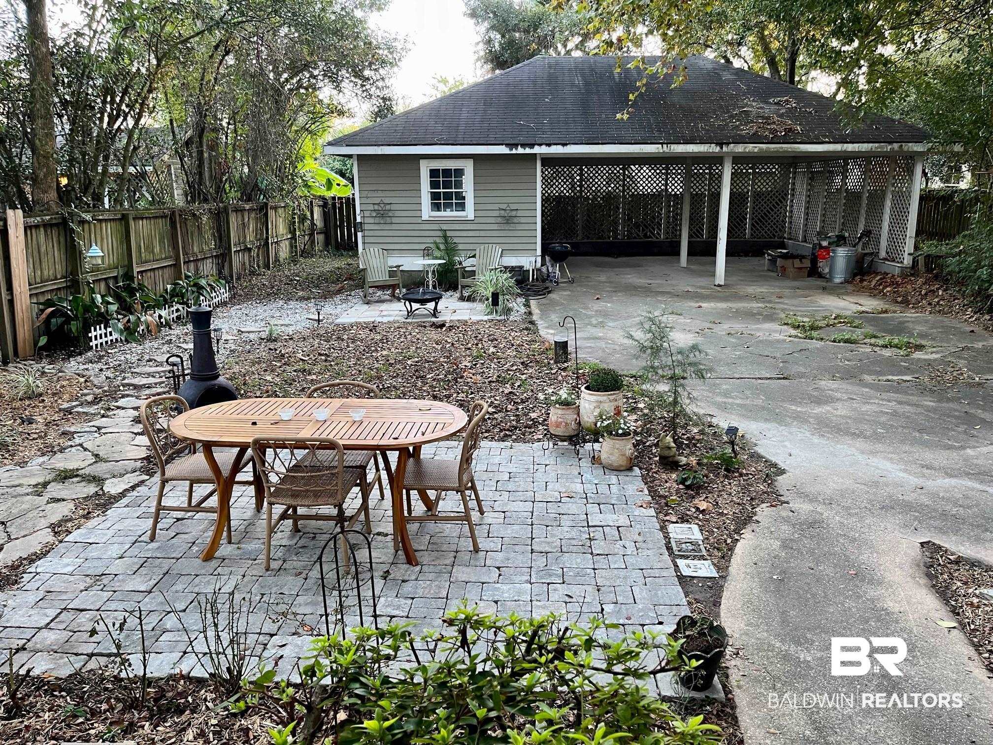 1255 Texas Street Mobile, AL 36604 - Photo 19 of 21