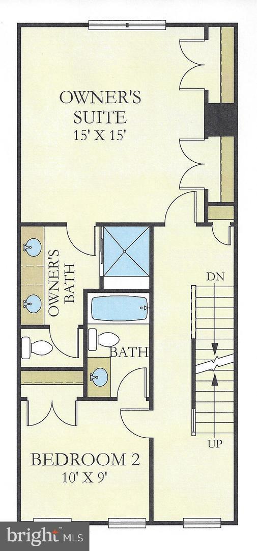 7038 Rackham Way Hanover, MD 21076 - Photo 29 of 30 unknown