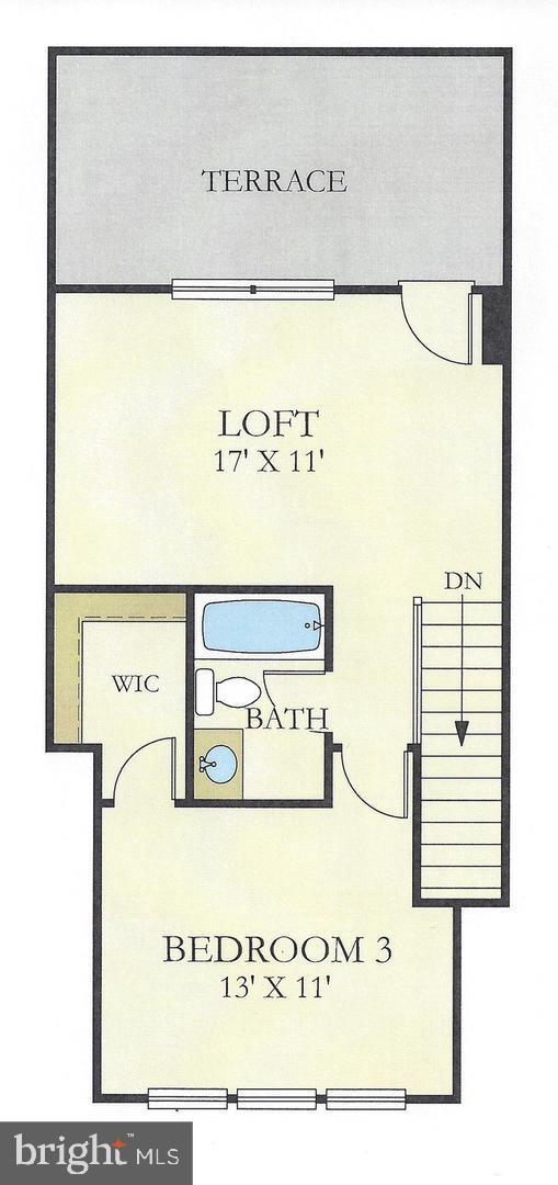 7038 Rackham Way Hanover, MD 21076 - Photo 30 of 30 unknown