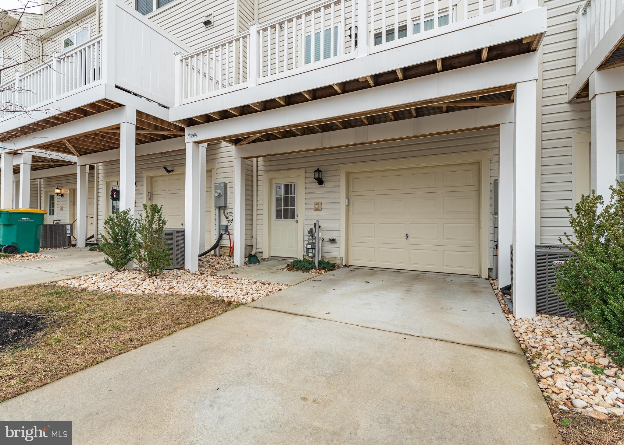 7038 Rackham Way Hanover, MD 21076 - Photo 25 of 30 front view of a building