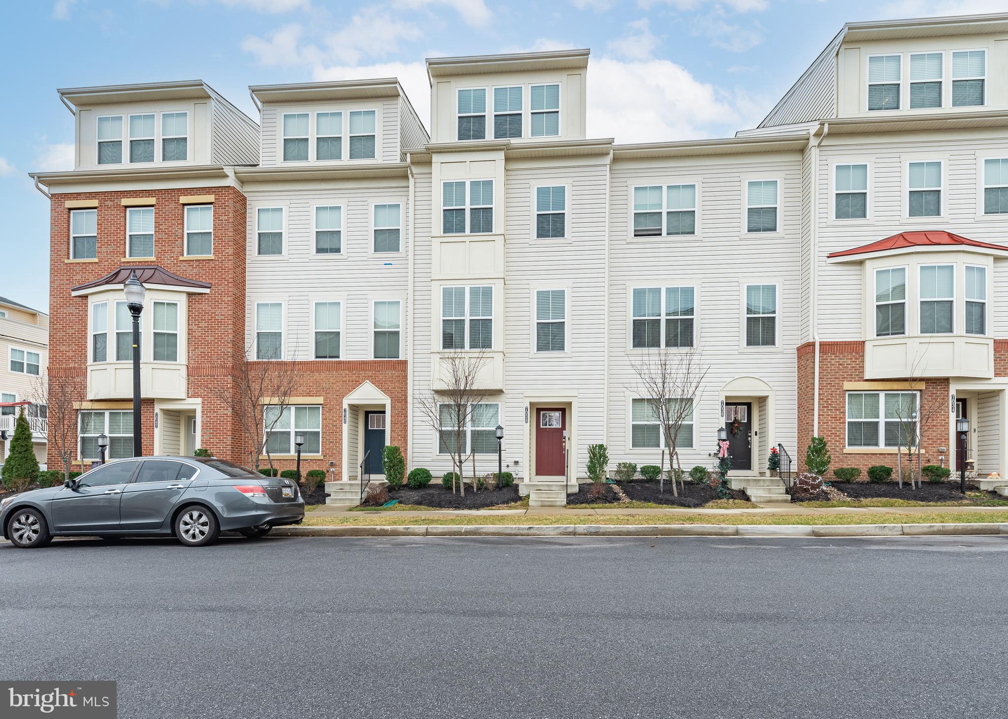 7038 Rackham Way Hanover, MD 21076 - Photo 26 of 30 a building view