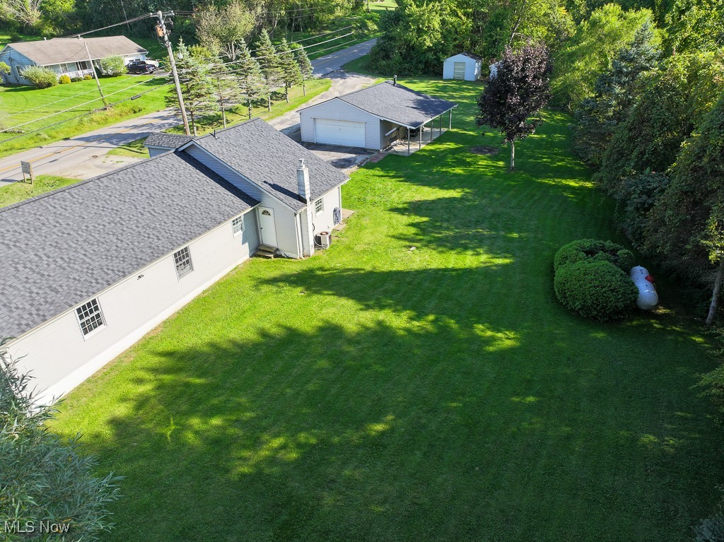 4529 State Road South Ashtabula, OH 44004 - Photo 36 of 44