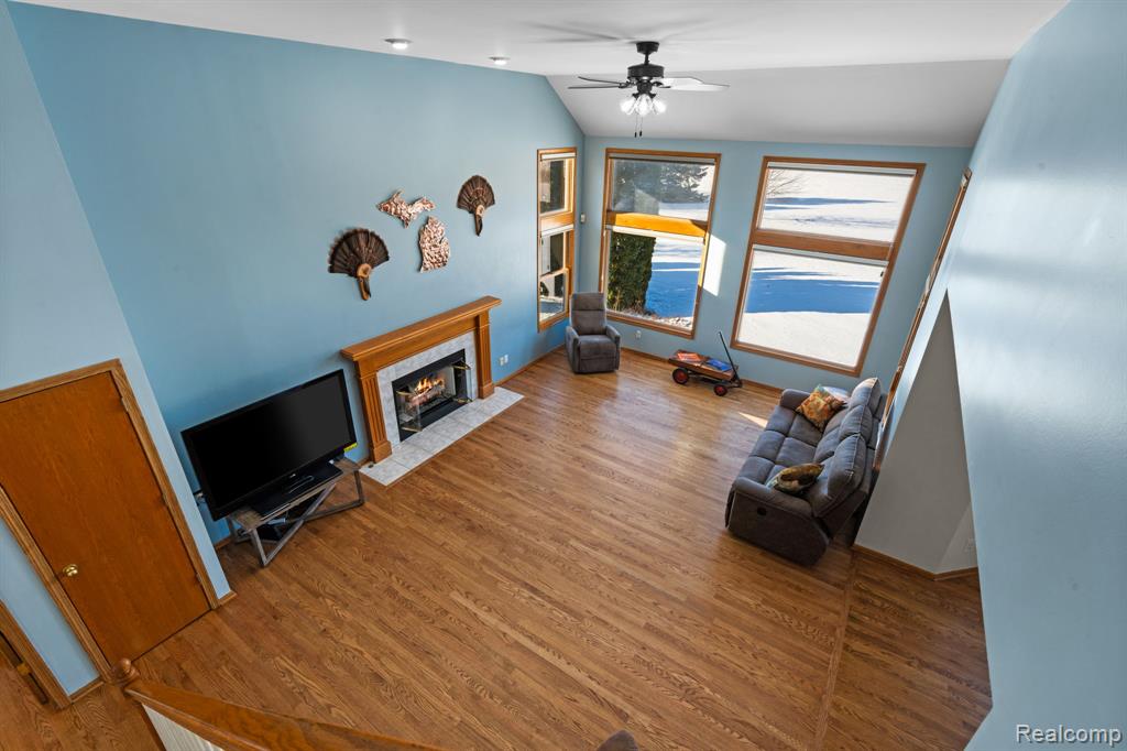 7473 North Gregory Road Fowlerville, MI 48836 - Photo 4 of 50