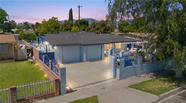 $769,000 | 715 Van Wig Avenue, La Puente, CA 91746