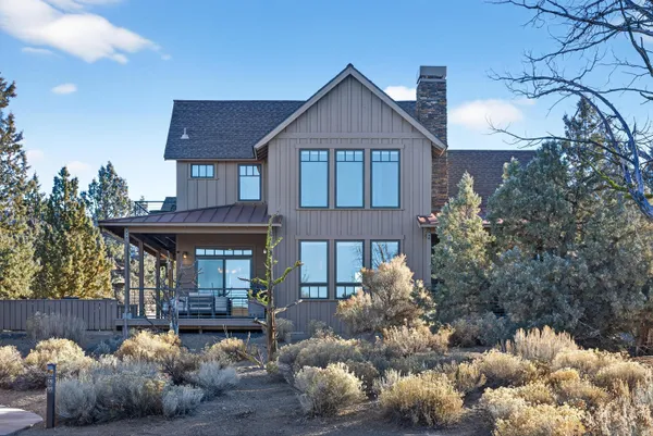 $739,900 | 16667 South W Brasada Ranch Road, Unit CABIN 94, Powell Butte, OR 97753