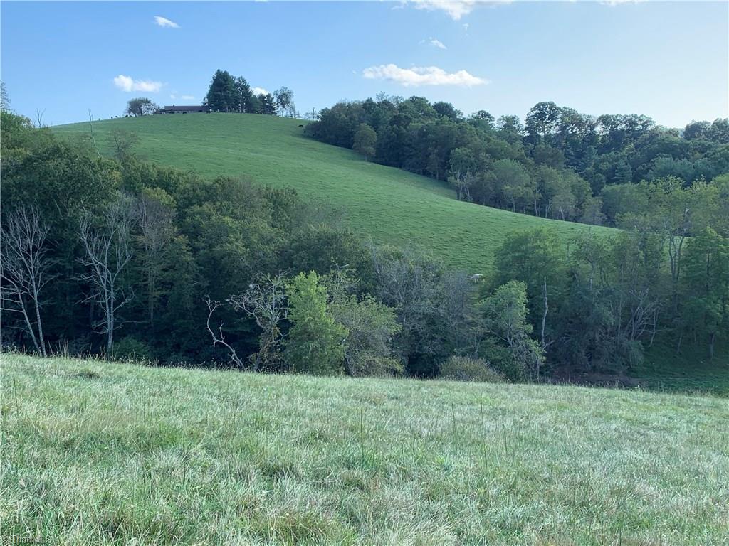 496 Osborne Memorial Road Sparta, NC 28675 - Photo 24 of 30 Your home is at the very top of the hill.