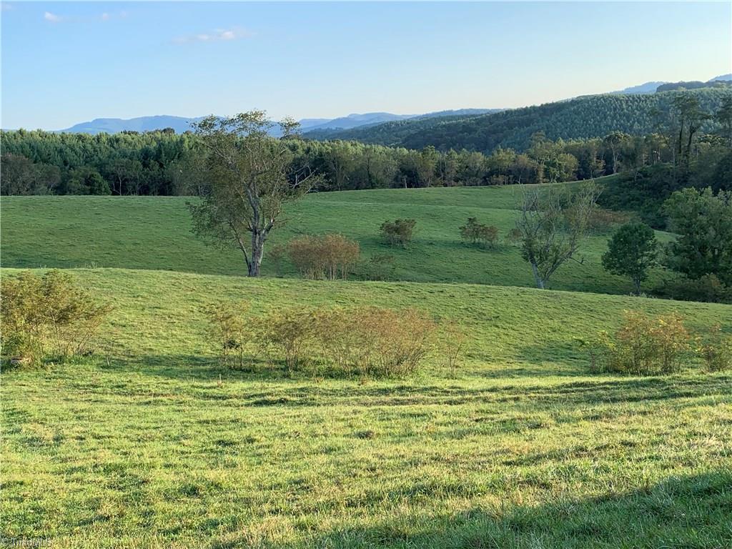 496 Osborne Memorial Road Sparta, NC 28675 - Photo 28 of 30 You can see for miles and miles and miles and miles and miles...