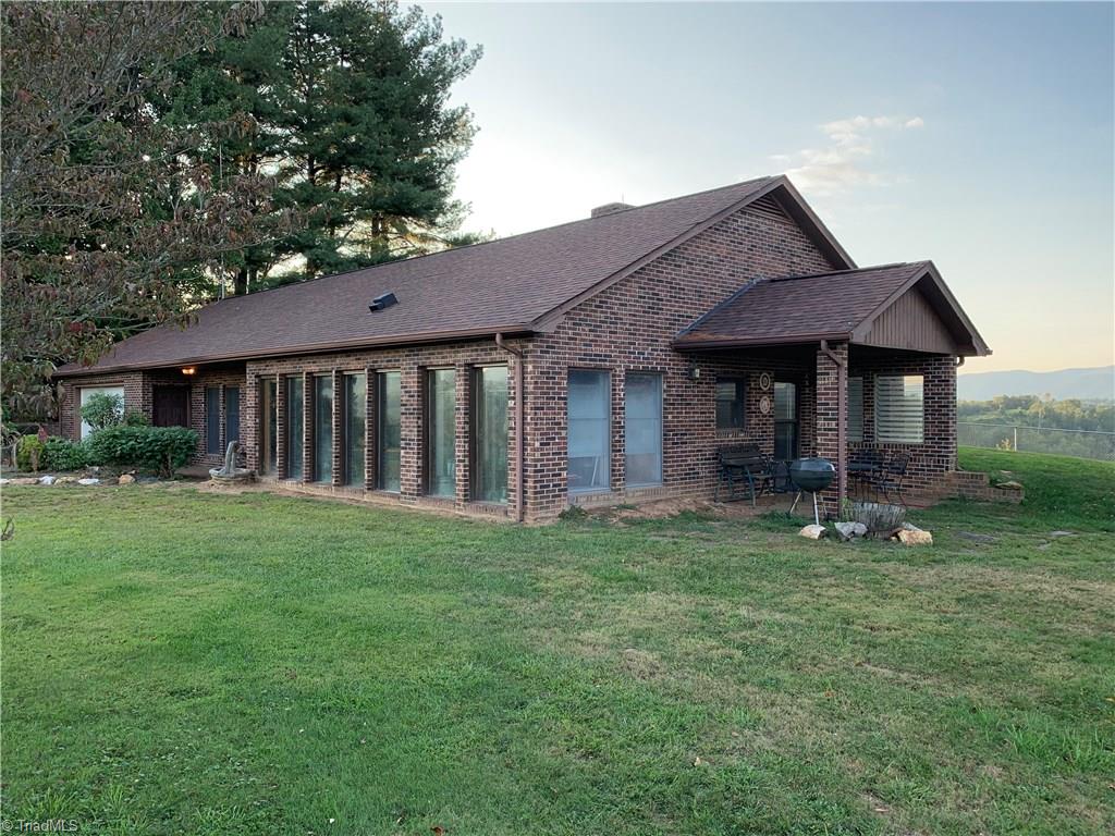 496 Osborne Memorial Road Sparta, NC 28675 - Photo 29 of 30 Gallery Image 29