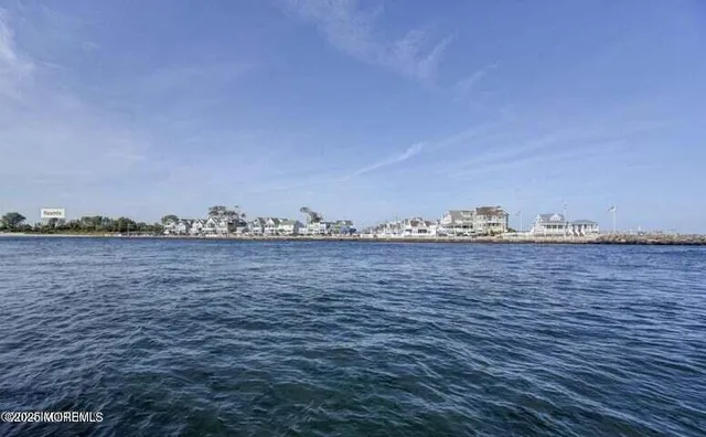 a view of a terrace with sitting area