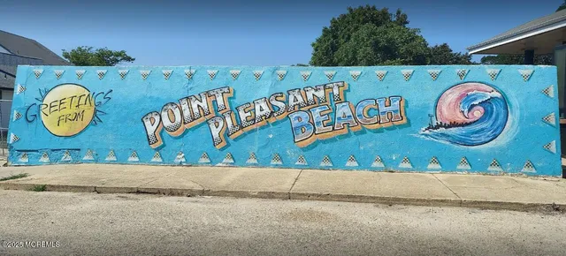 $899,999 | 503 Atlantic Avenue, Point Pleasant Beach, NJ 08742