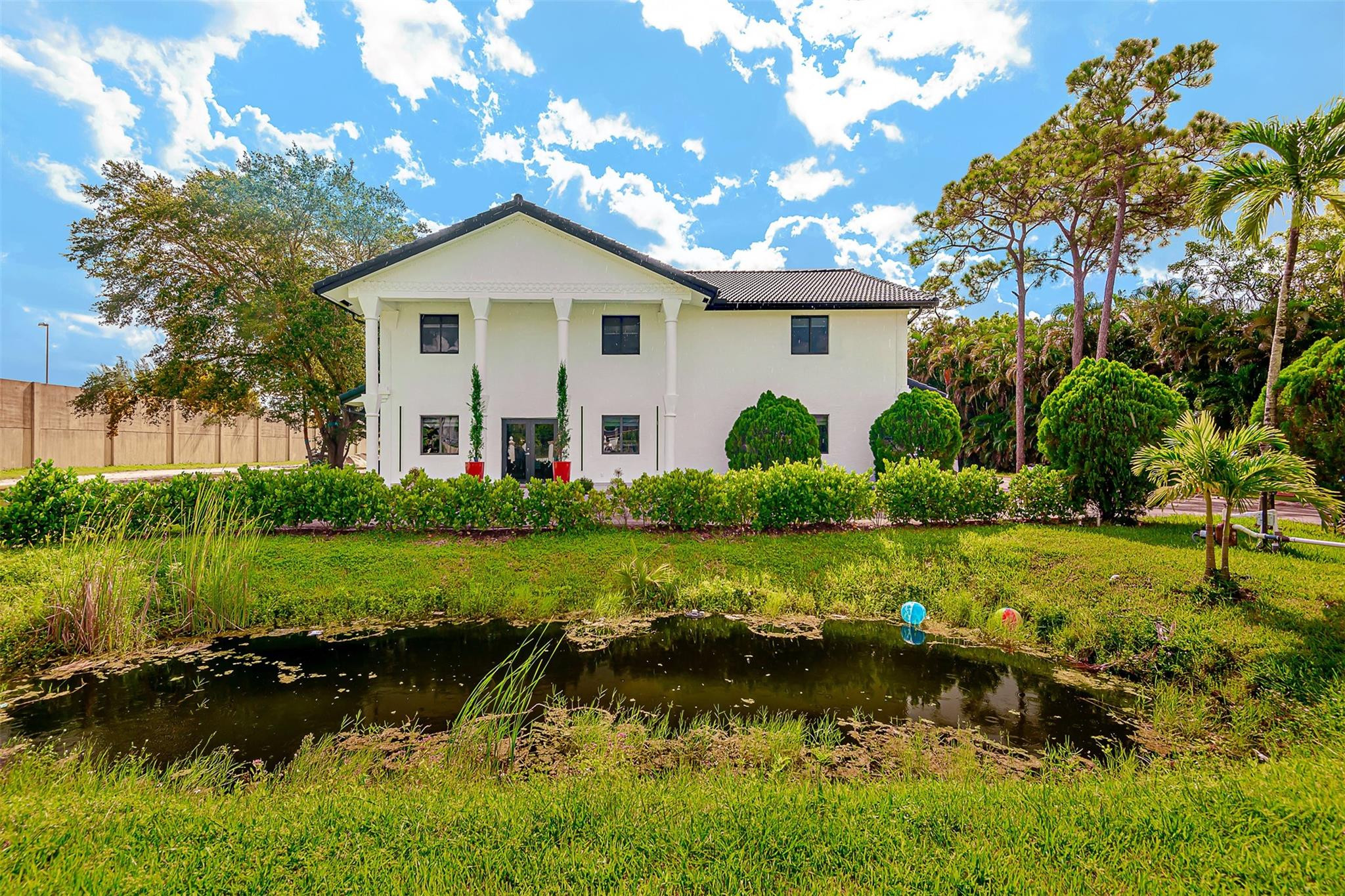 5610 Godfrey Road Parkland, FL 33067 - Photo 1 of 54 Photo 1