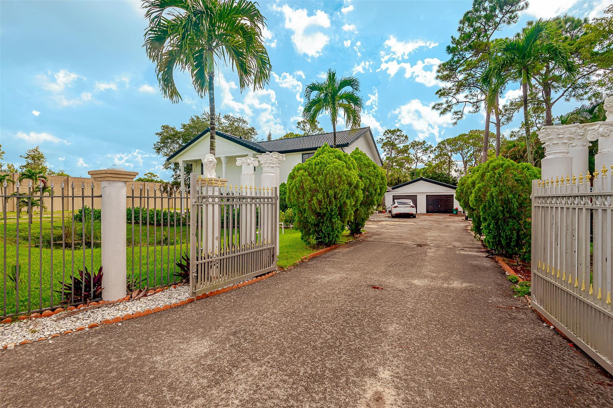 5610 Godfrey Road Parkland, FL 33067 - Photo 29 of 54 Photo 30