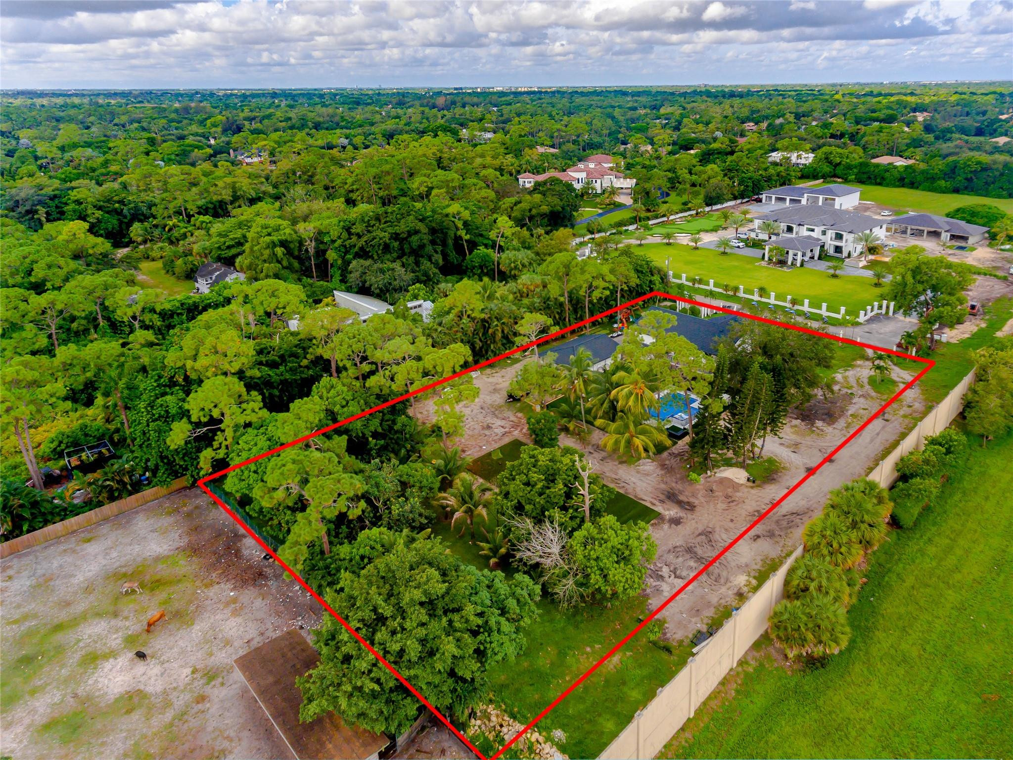5610 Godfrey Road Parkland, FL 33067 - Photo 50 of 54 Photo 51