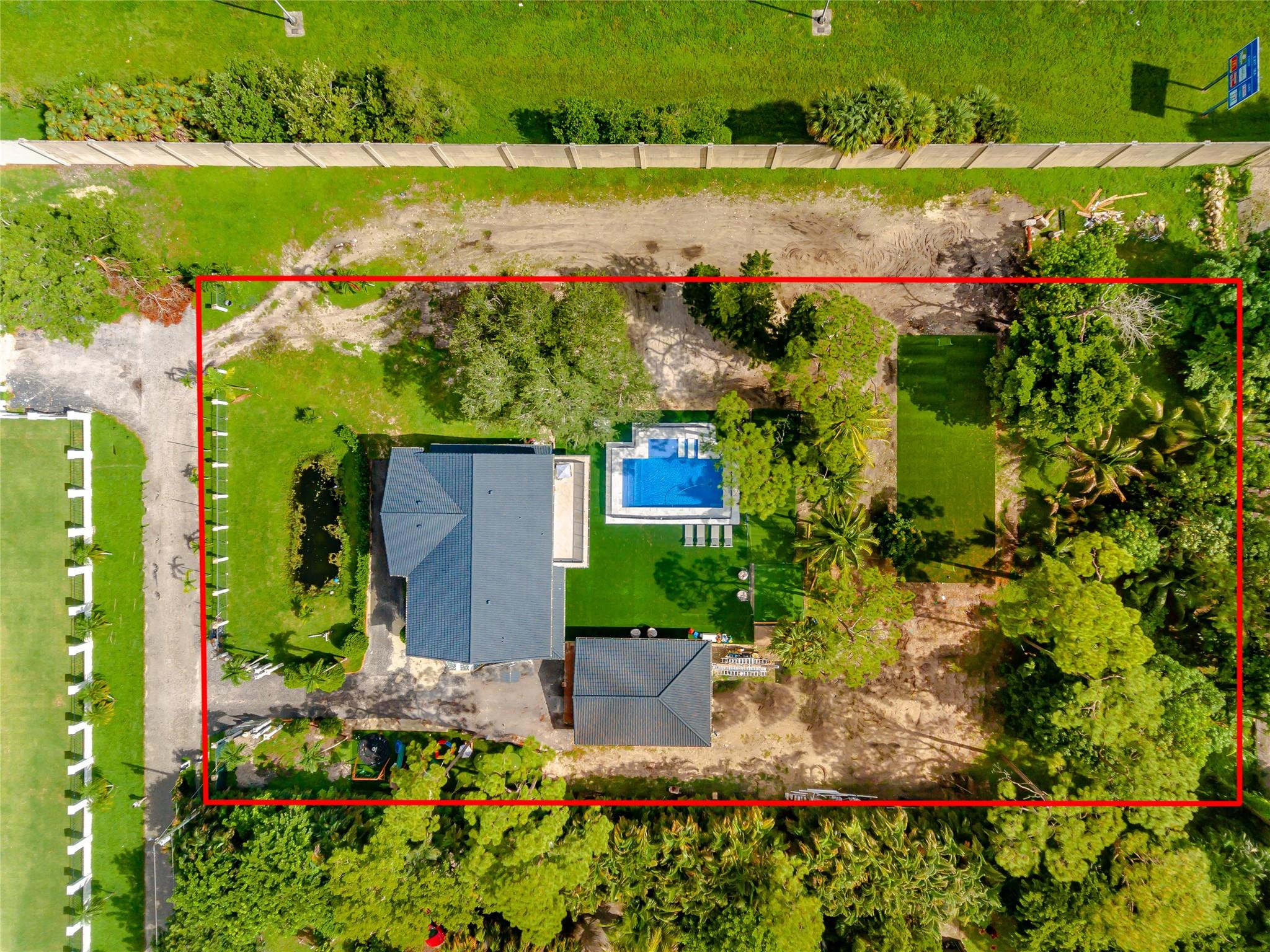 5610 Godfrey Road Parkland, FL 33067 - Photo 54 of 54 Photo 55