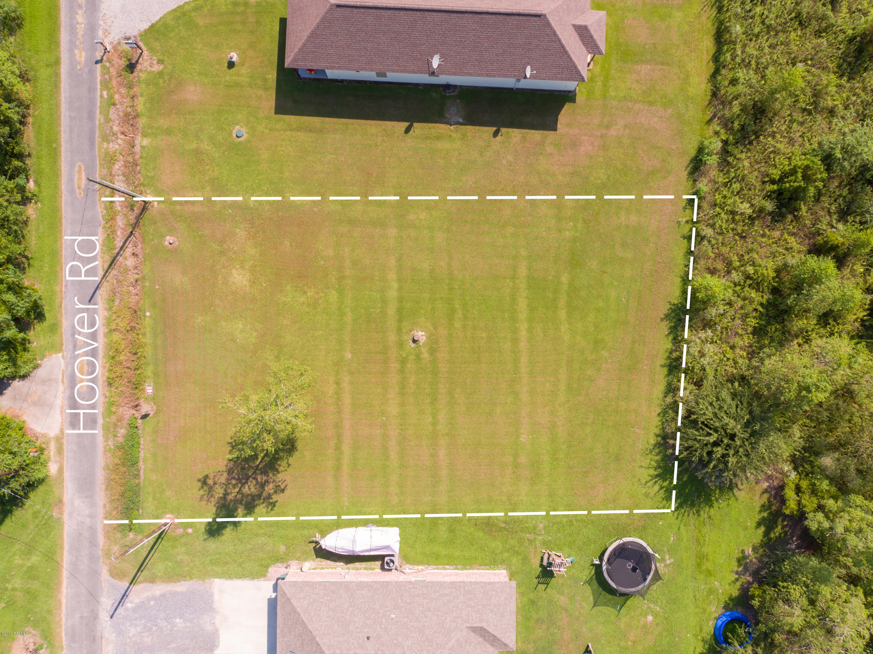 Tbd Hoover Road Maurice, LA 70555 - Photo 10 of 10 Gallery Image 10