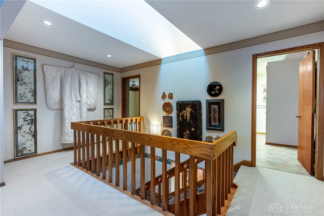 4951 Walnut Walk Kettering, OH 45429 - Photo 38 of 91