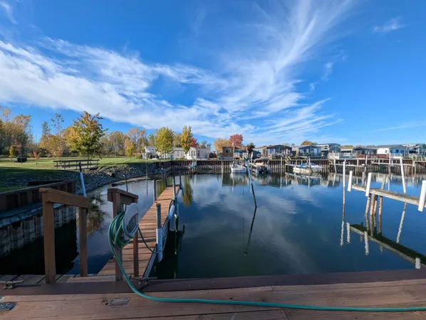 $7,999 | N/a N/a Michigan Avenue, Unit J33, Au Gres, MI 48703