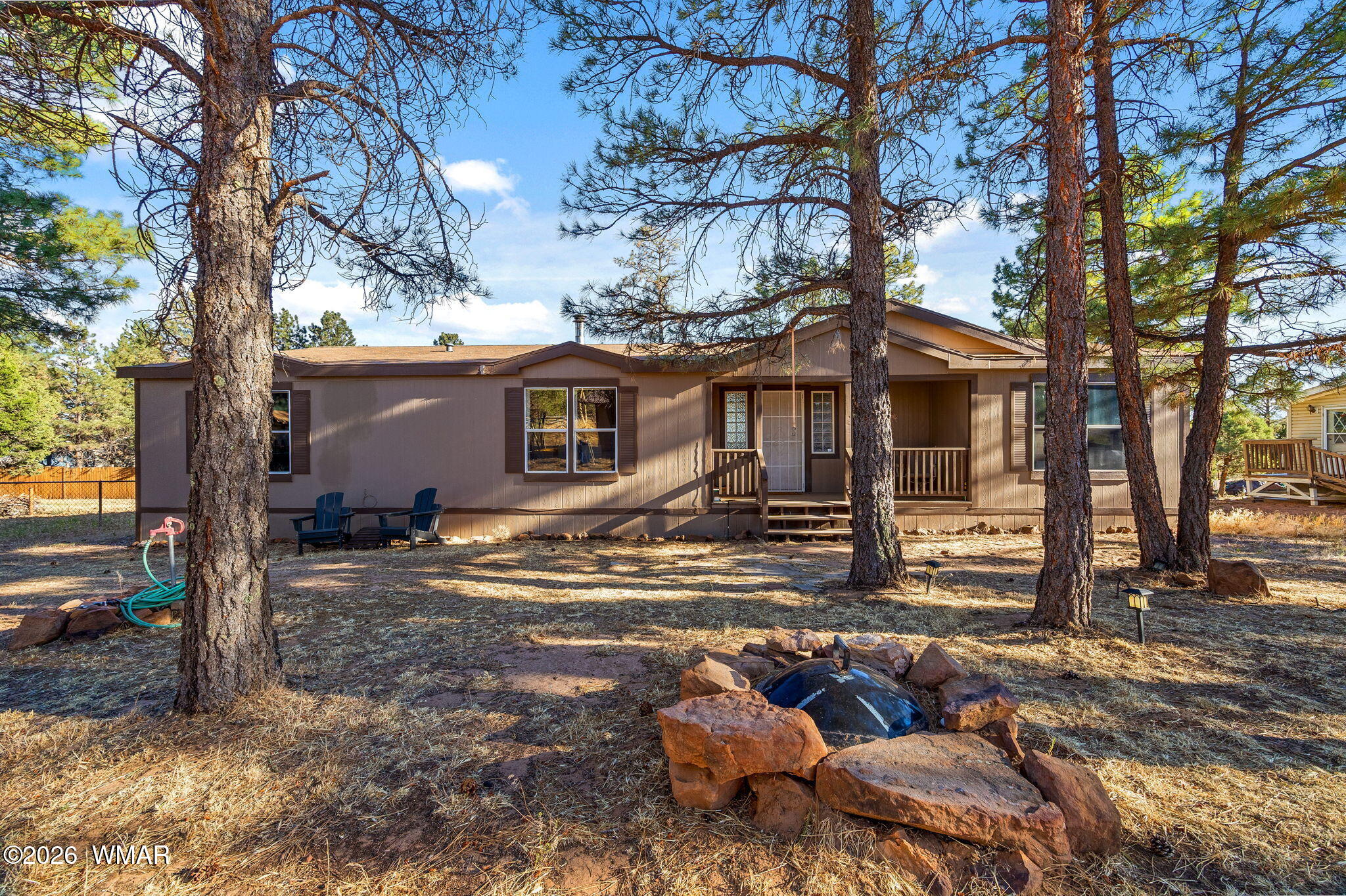2181 Gingerbread Trail Overgaard, AZ 85933 - Photo 2 of 23