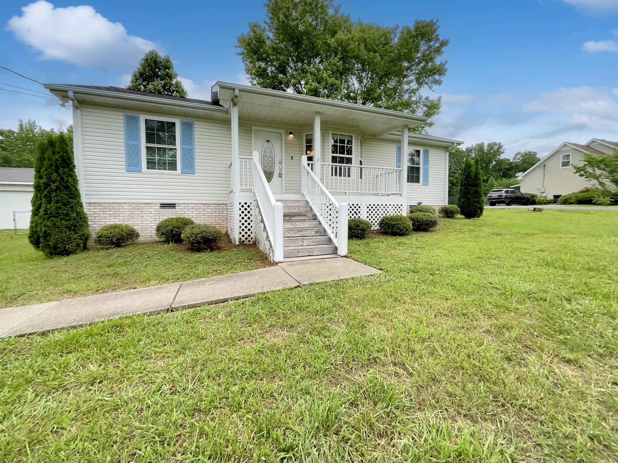 970 Hargrove Road West Dickson, TN 37055 - Photo 1 of 17